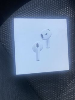 AirPods 4