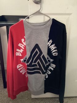 Men’s Sweatshirt