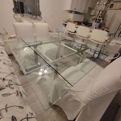Just The Table