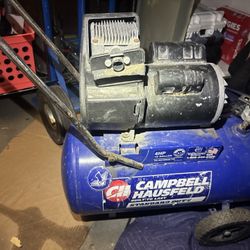 Campbell Compressor