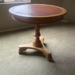 Table 