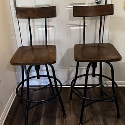Bar Stools