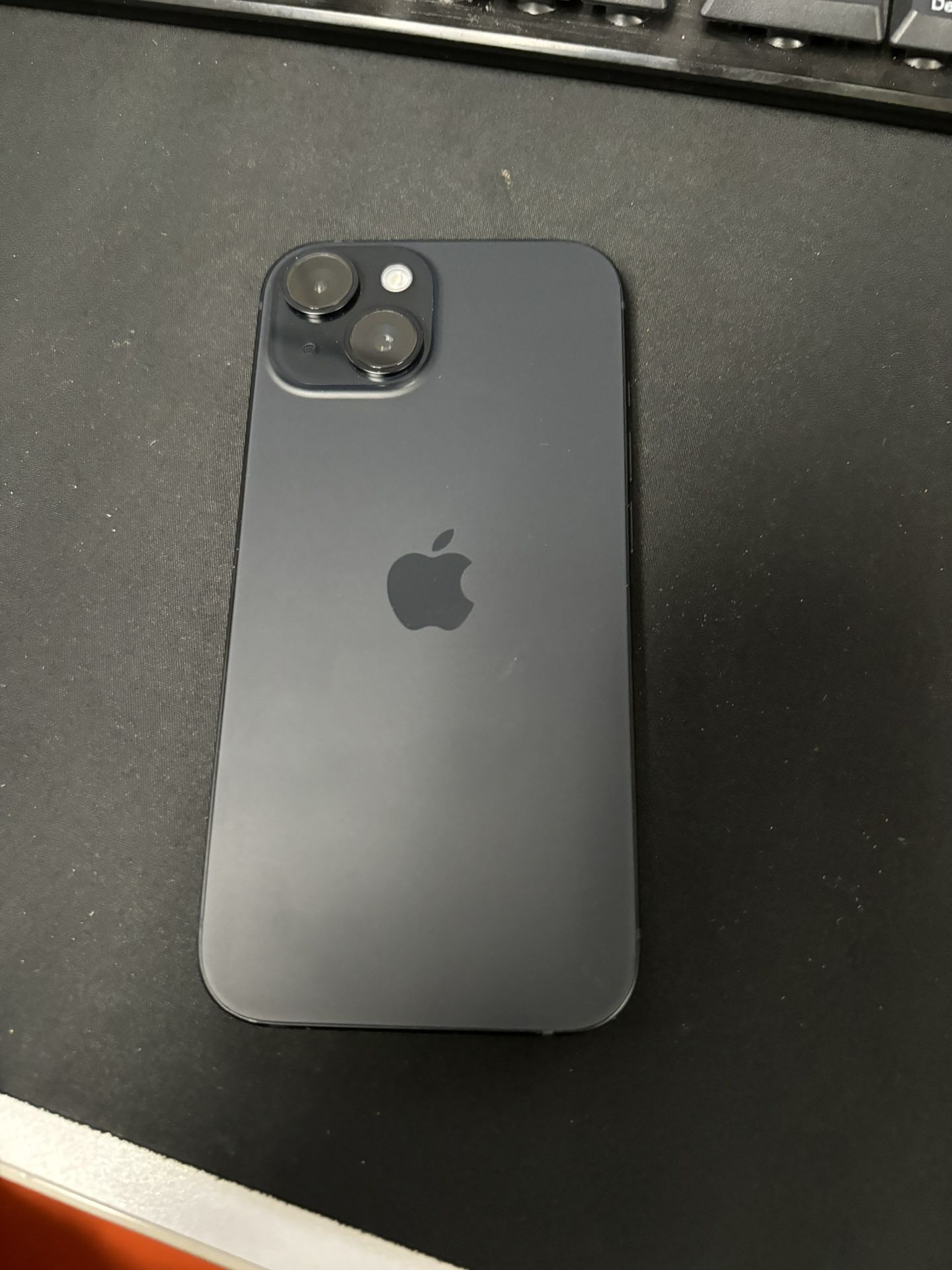 iPhone 15 256 GB