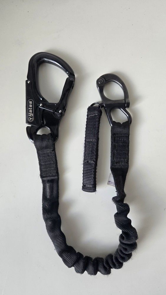 Yates Retention Lanyard