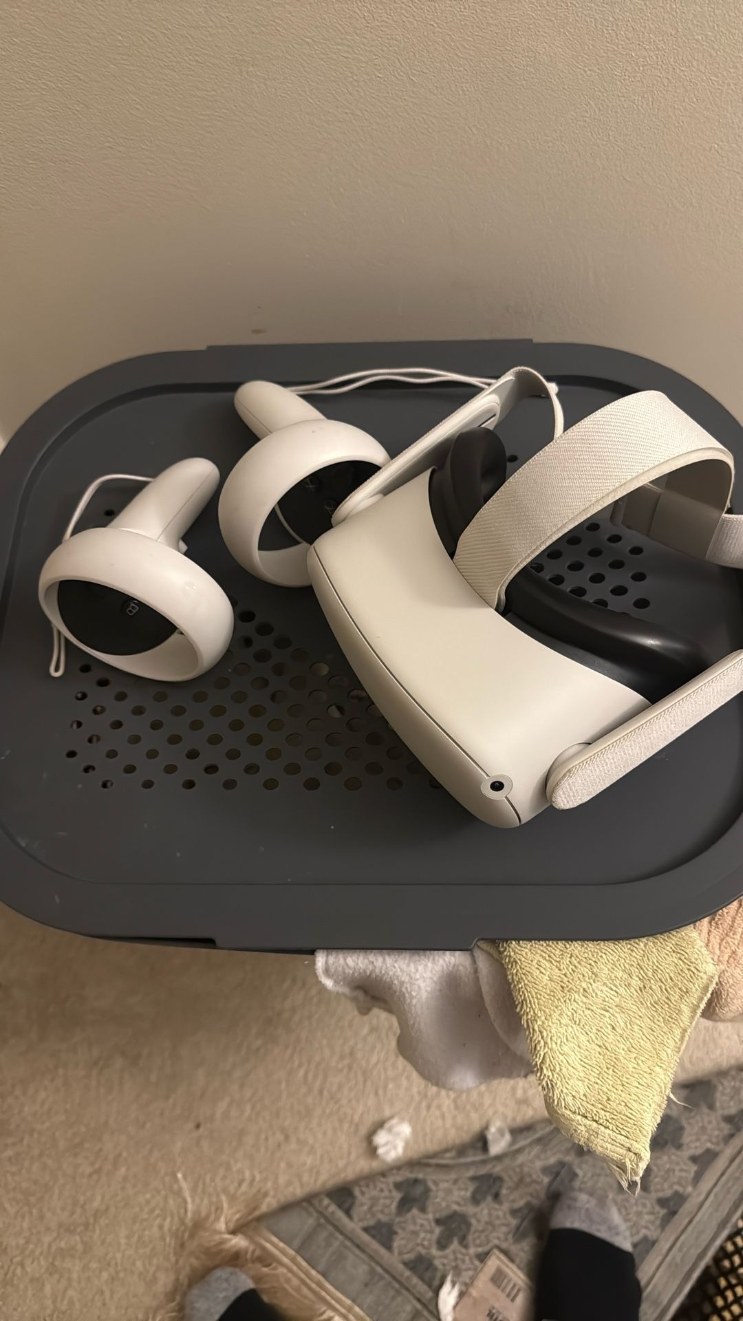 Oculus Rift 2 256GB
