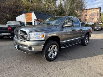 2007 Dodge Ram 1500