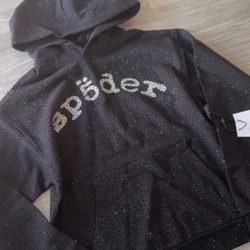 VVS Sp5der Hoodie 