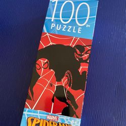 Spider-Man Puzzle