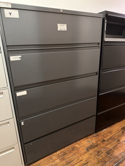 Metal Lateral Cabinets Laterales 