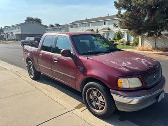 Ford f150