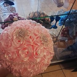 Custom Artificial Bouquet 💐 
