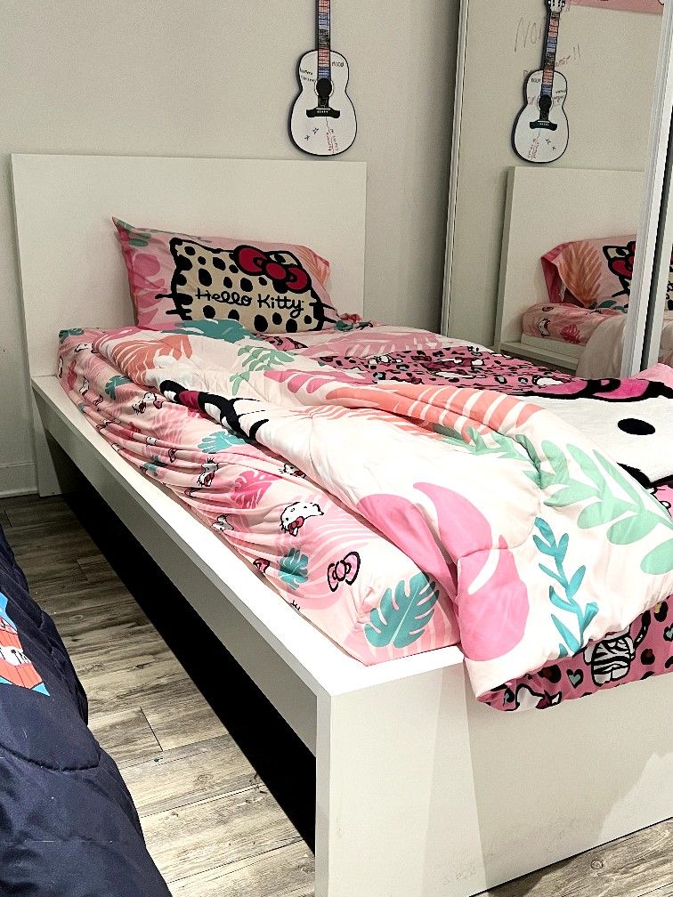Ikea Twin Bed Frame