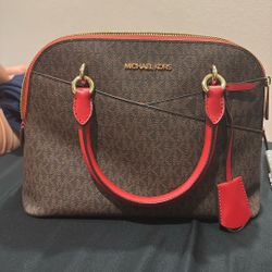 Michael Kors Bag