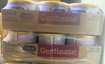 Gentlease