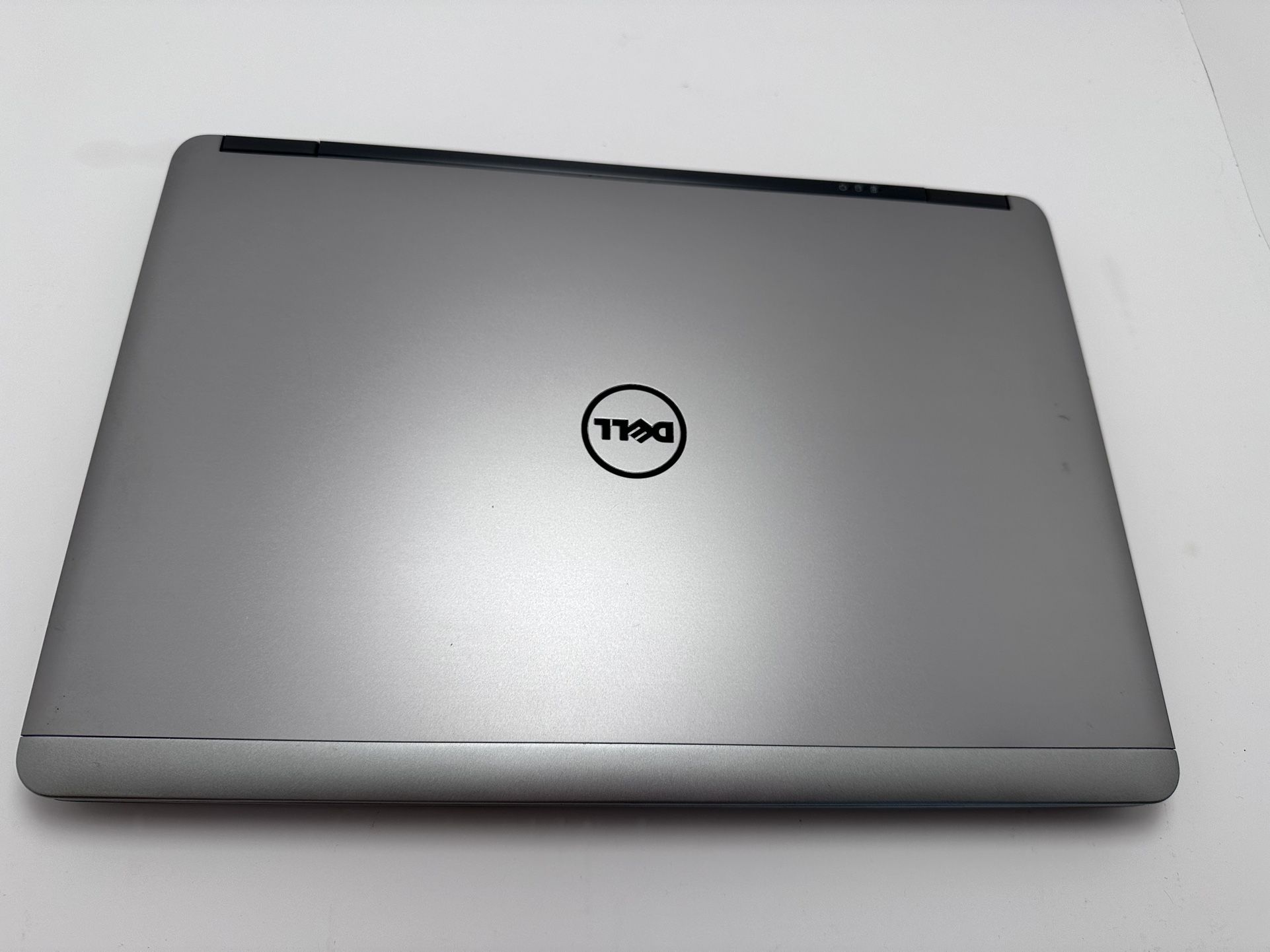Dell Laptop I7 8GB