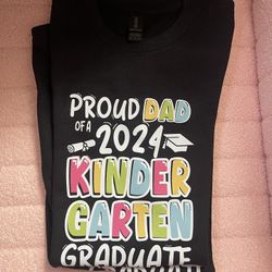 Graduation Custom Shirts