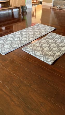 New Anti Fatigue Matts