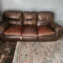 Free couch