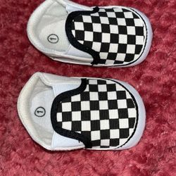 Vans Infant 