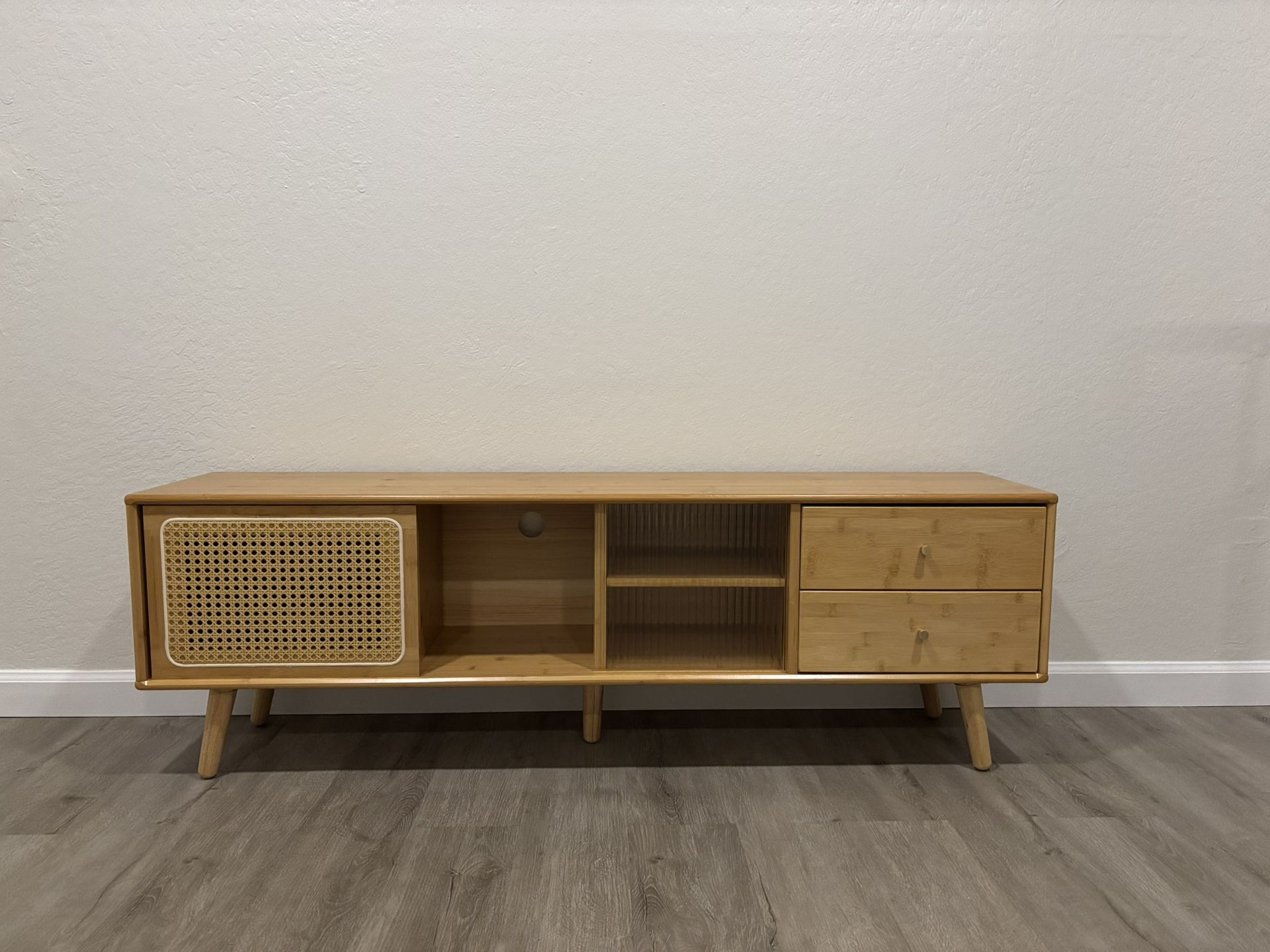 Retro TV Cabinet