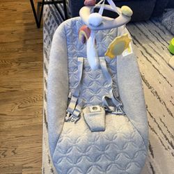 Chicco Baby Bouncer Chair