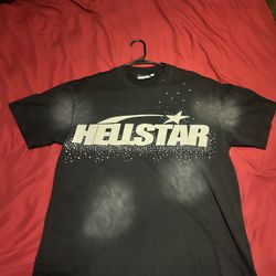 hellstar shirt