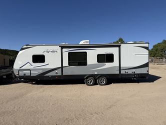 2020 Coachmen Apex Ultra Lite 287BHSS Bunkhouse