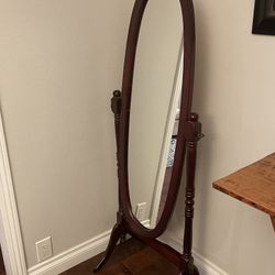 Standup Mirror