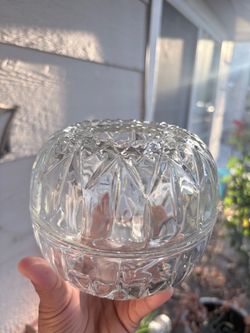 Fairy lamp