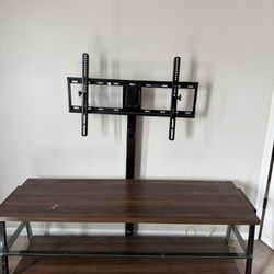 Tv Stand - Up To 65 Inch Tv 