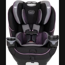 3 In 1 Car seat