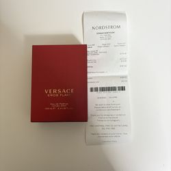 Versace Eros Flame 100ml