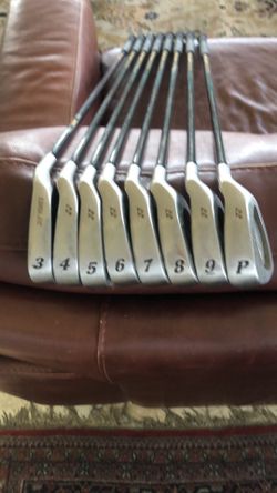 Yonex Rekin RH Super 3 Titanium Face 3-PW Graphite super lite shafts new grips