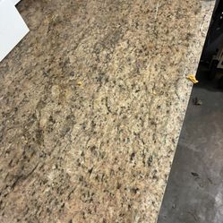 Countertop