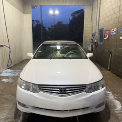 2003 Toyota Camry