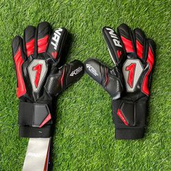 Rinat Uno Premier Prime - Sizes 9 & 10