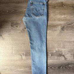 Levi’s 511 Men’s Jeans (Blue) 32X30