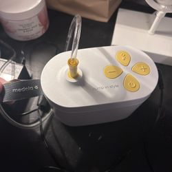 Breast Pump
