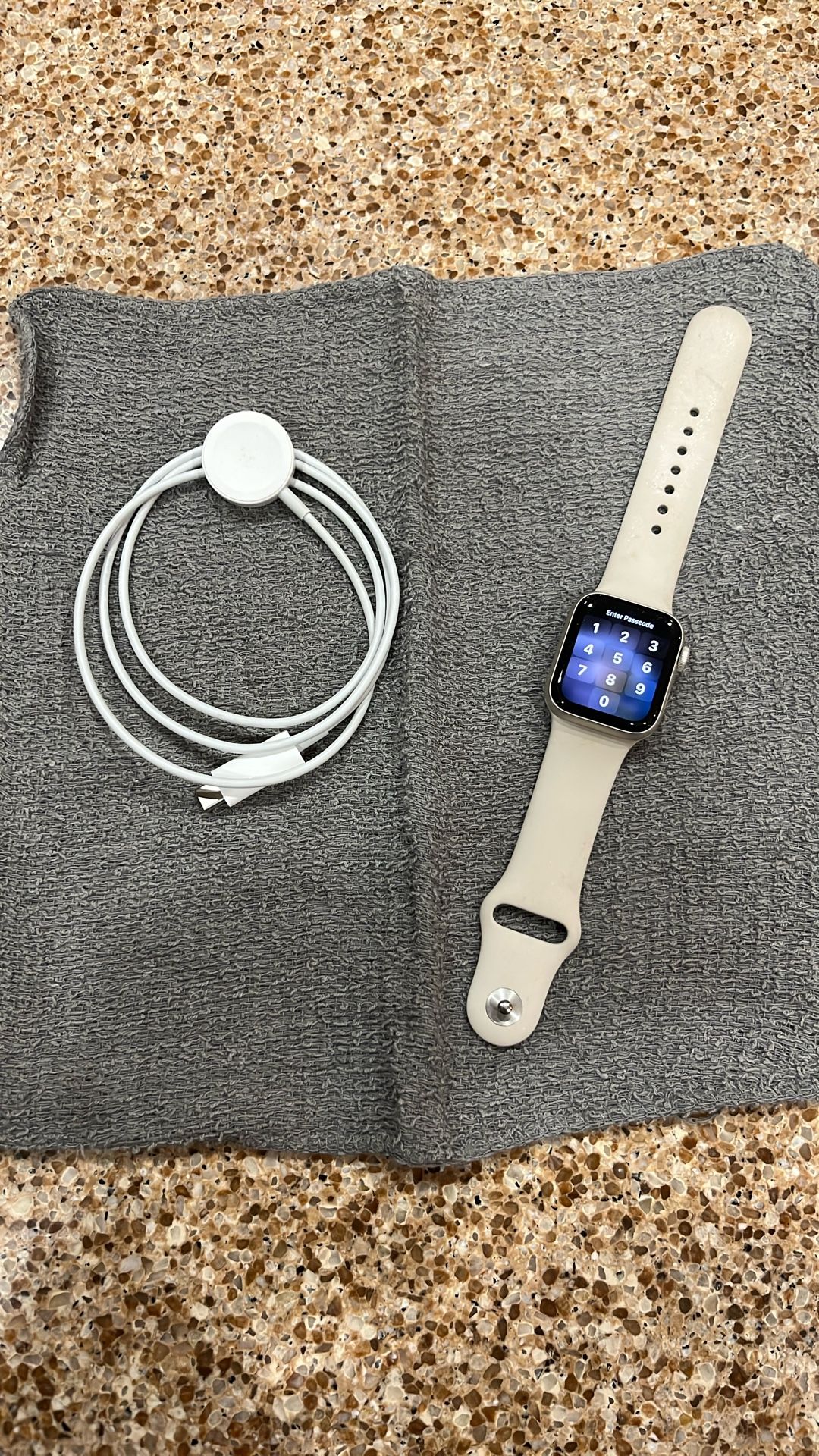 Apple Watch