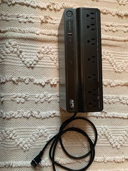 APC Back- UPS 600