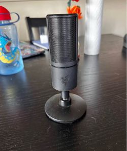 Razer Siren X Mic