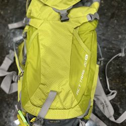 Deuter Hike Backpack 