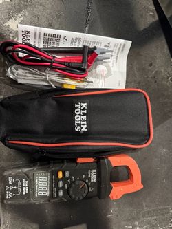 Multimeter