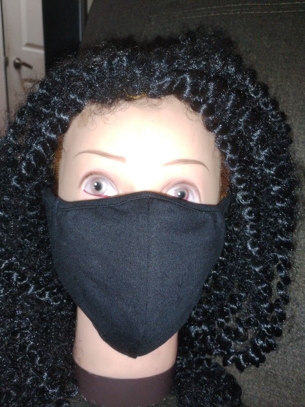 Face Mask $20 For 50