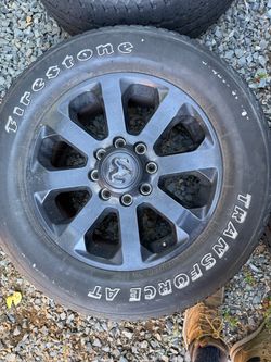 Stock wheels