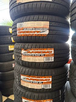 Arroyo Grand Sport A/S 205/55ZR16 94W XL Tires