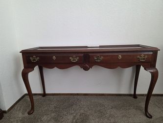 Sofa Table
