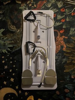 Pilates Reformer Board