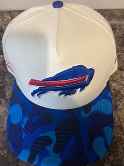 Buffalo bills SnapBack