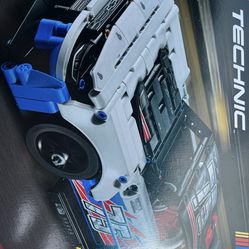 Lego NASCAR
